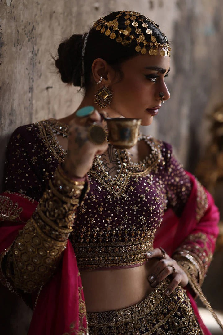 Noor-e-Malika