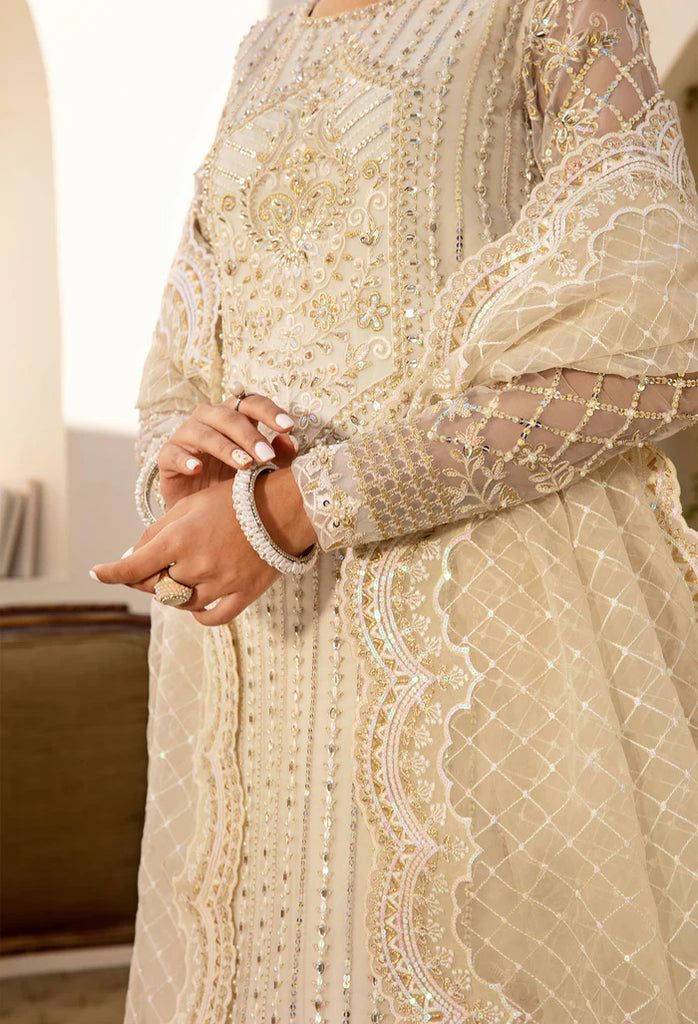 LUXURY WEDDING & PARTY WEAR
