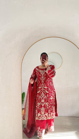 TABEER