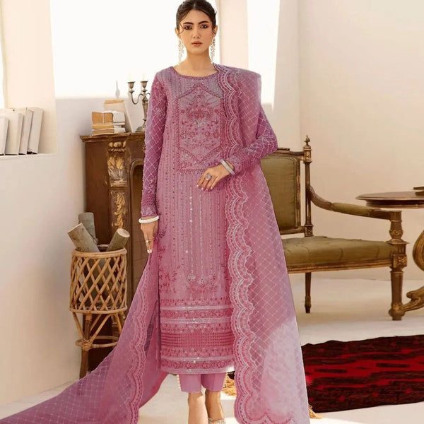 LUXURY WEDDING & PARTY WEAR