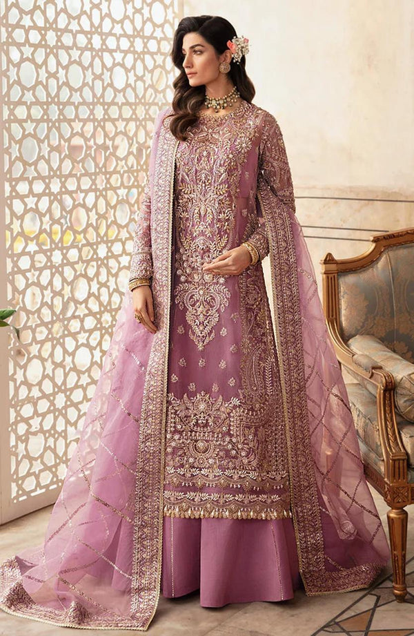 LUXURY WEDDING & PARTY WEAR