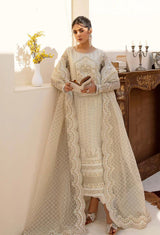 LUXURY WEDDING & PARTY WEAR