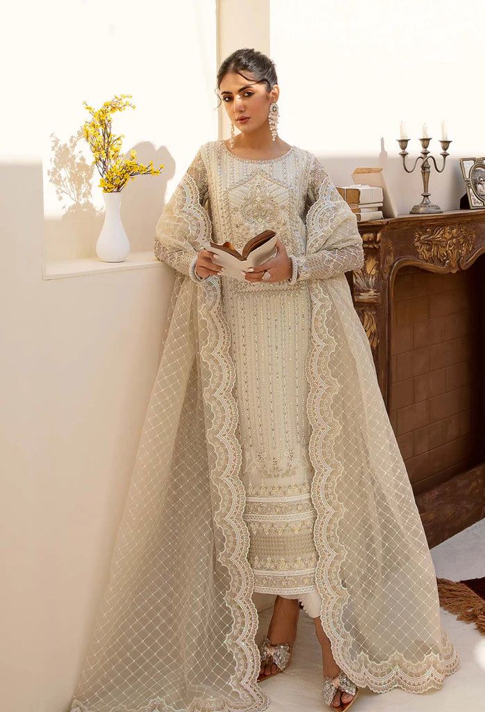 LUXURY WEDDING & PARTY WEAR