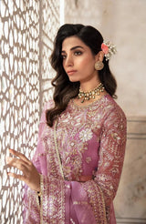 LUXURY WEDDING & PARTY WEAR