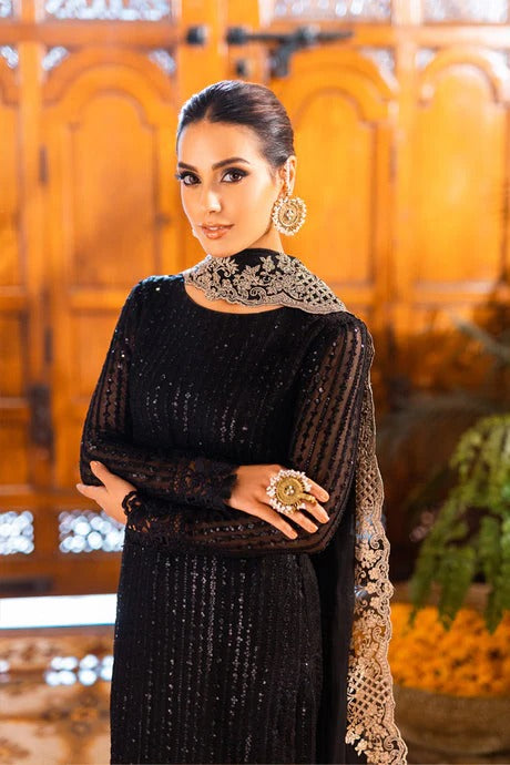 WEDDING AND PARTY WEAR COLLECTION