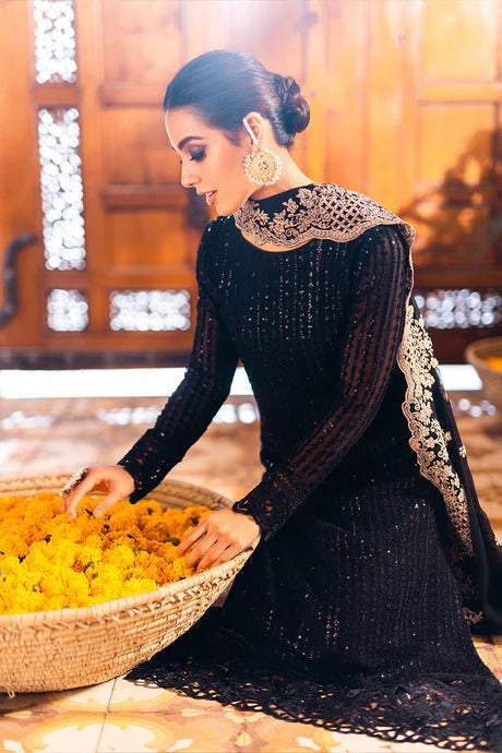 WEDDING AND PARTY WEAR COLLECTION