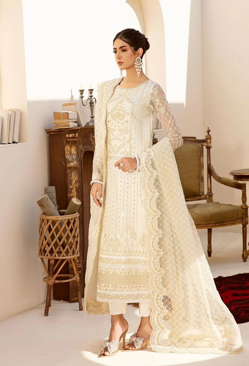 LUXURY WEDDING & PARTY WEAR