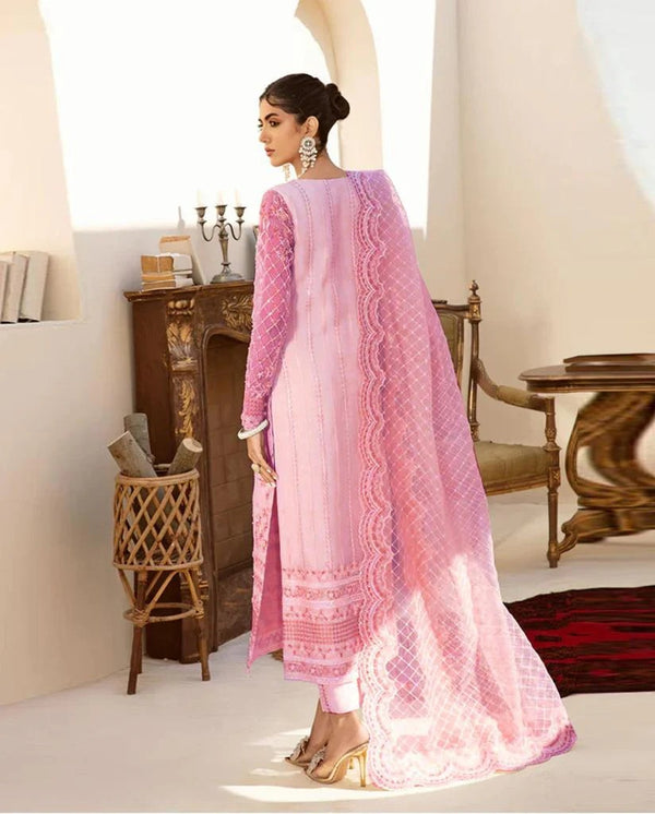 LUXURY WEDDING & PARTY WEAR