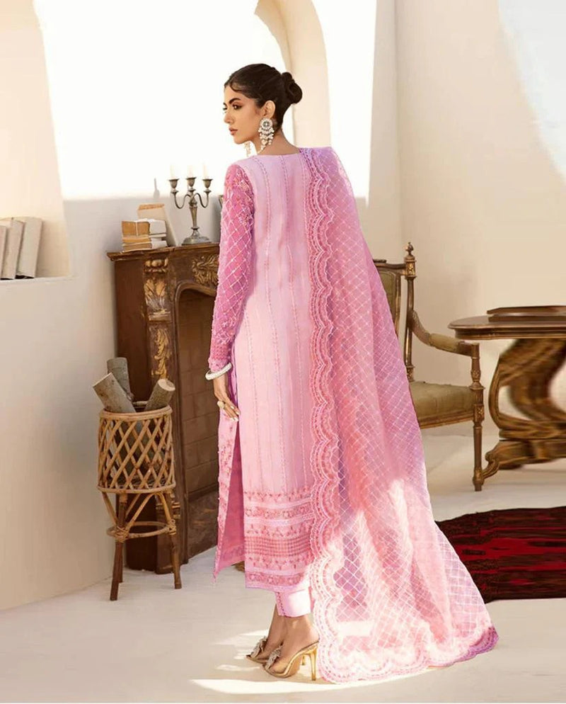 LUXURY WEDDING & PARTY WEAR