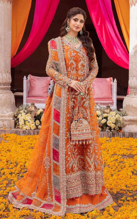 Kanwal Malik