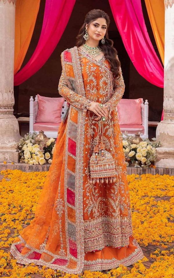 Kanwal Malik