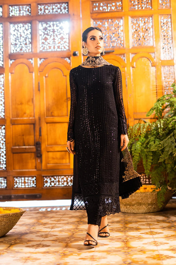 WEDDING AND PARTY WEAR COLLECTION