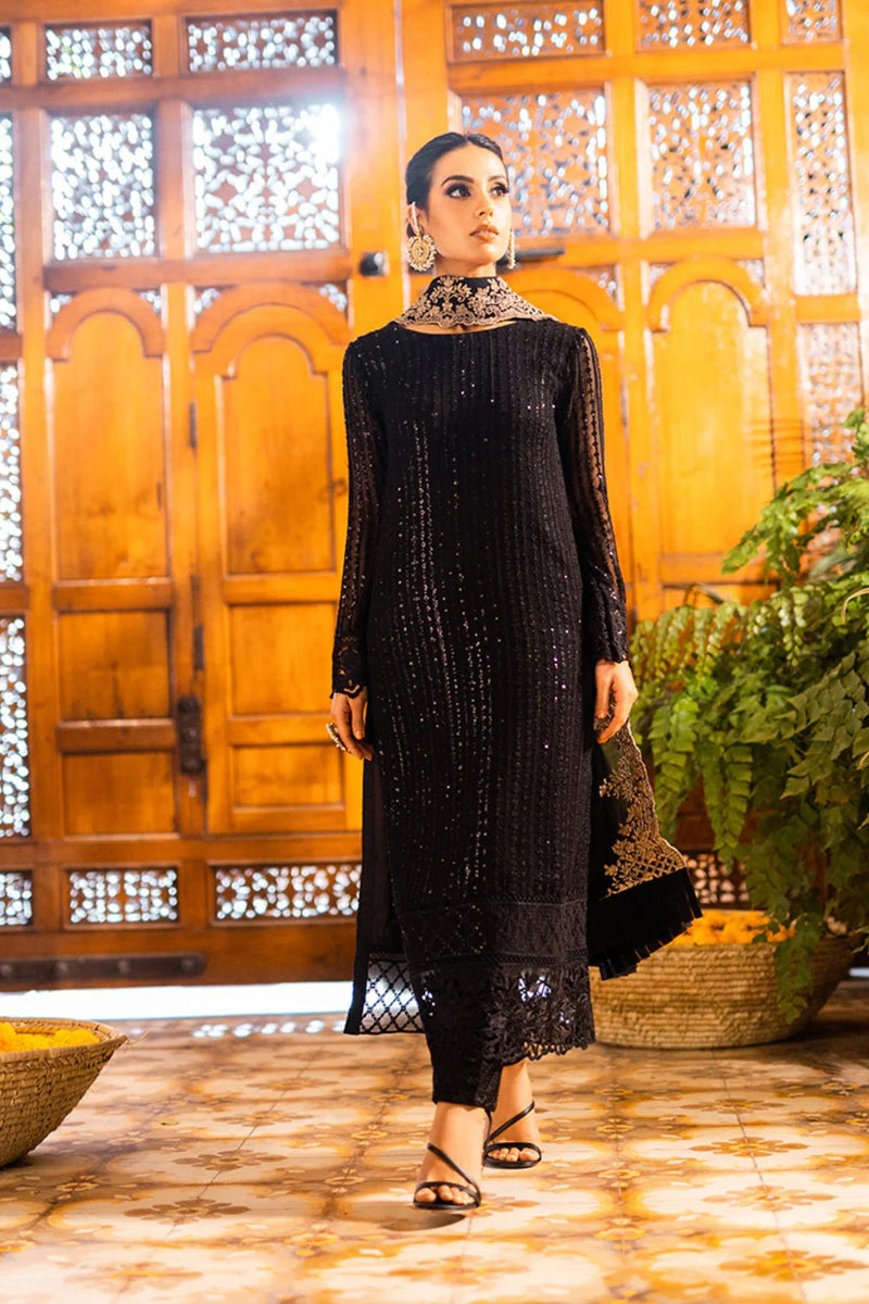WEDDING AND PARTY WEAR COLLECTION
